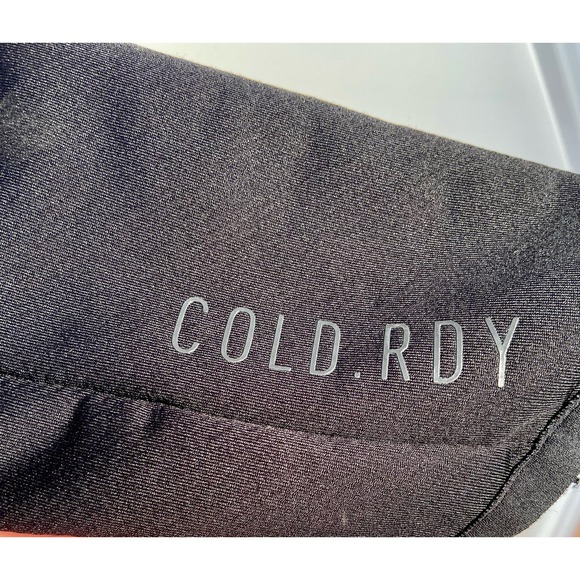 Women’s SZ small Adidas Cold RDY Preowned Training Jacket WSS13 - Picture 9 of 16